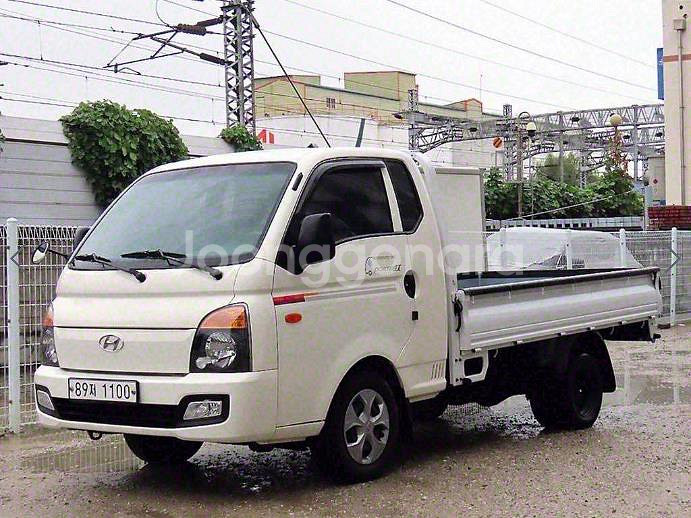 @17년식 포터II CRDi 슈퍼캡 초장축 모던 전국--1