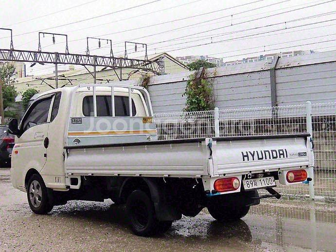 @17년식 포터II CRDi 슈퍼캡 초장축 모던 전국--2