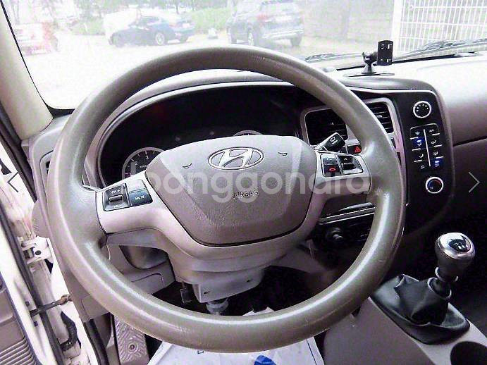 @17년식 포터II CRDi 슈퍼캡 초장축 모던 전국--7