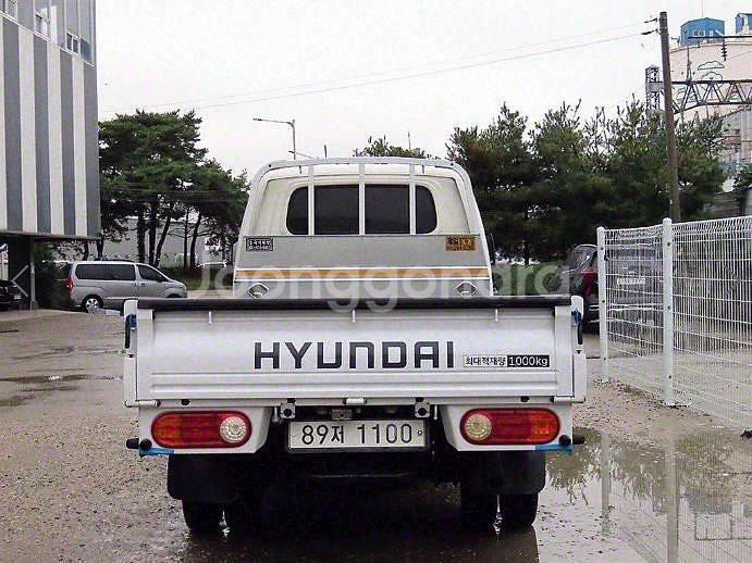 @17년식 포터II CRDi 슈퍼캡 초장축 모던 전국--3