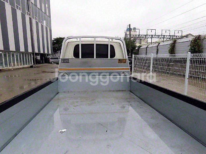 @17년식 포터II CRDi 슈퍼캡 초장축 모던 전국--4