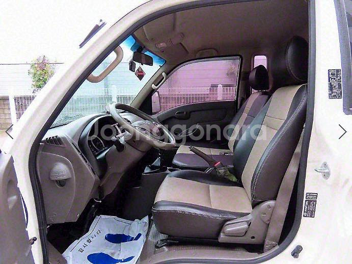 @17년식 포터II CRDi 슈퍼캡 초장축 모던 전국--5