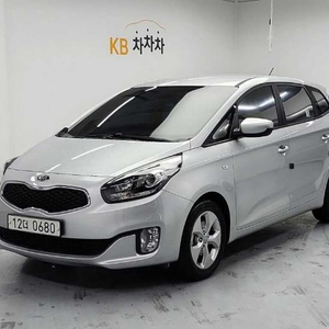 @16년식 올 뉴카렌스 2.0 LPI 럭셔리 전국최저