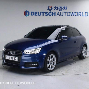 @15년식 A1 30 TDI 스포츠 프리미엄 전국최저