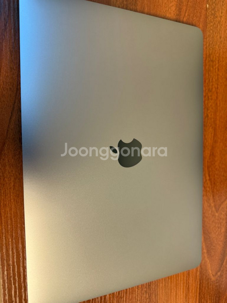 맥북에어 13 2020 m1 8g 256 94%--4