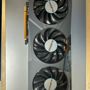 기가바이트 RX 6600 8GB EAGLE