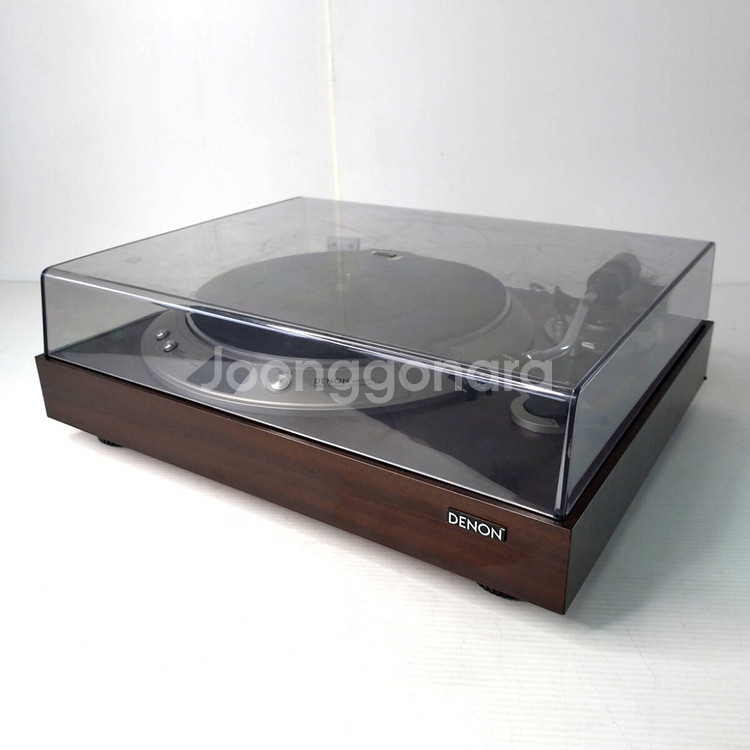 Denon DP-1200 턴테이블--1