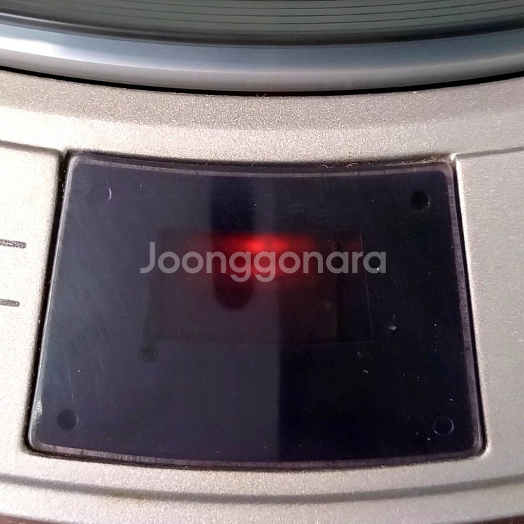 Denon DP-1200 턴테이블--4