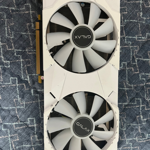 RTX 2070 super