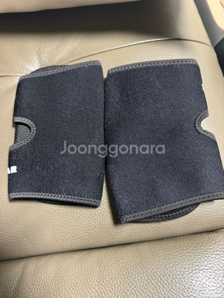 팔꿈치보호대 80 헬스 배드민턴 테니스 팔 아대 엘보우--2