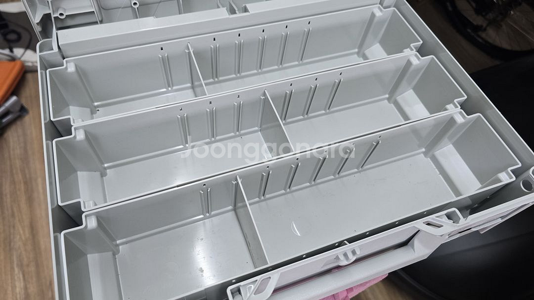 페스툴 SORT-SYS3 M 137 DOMINO--3