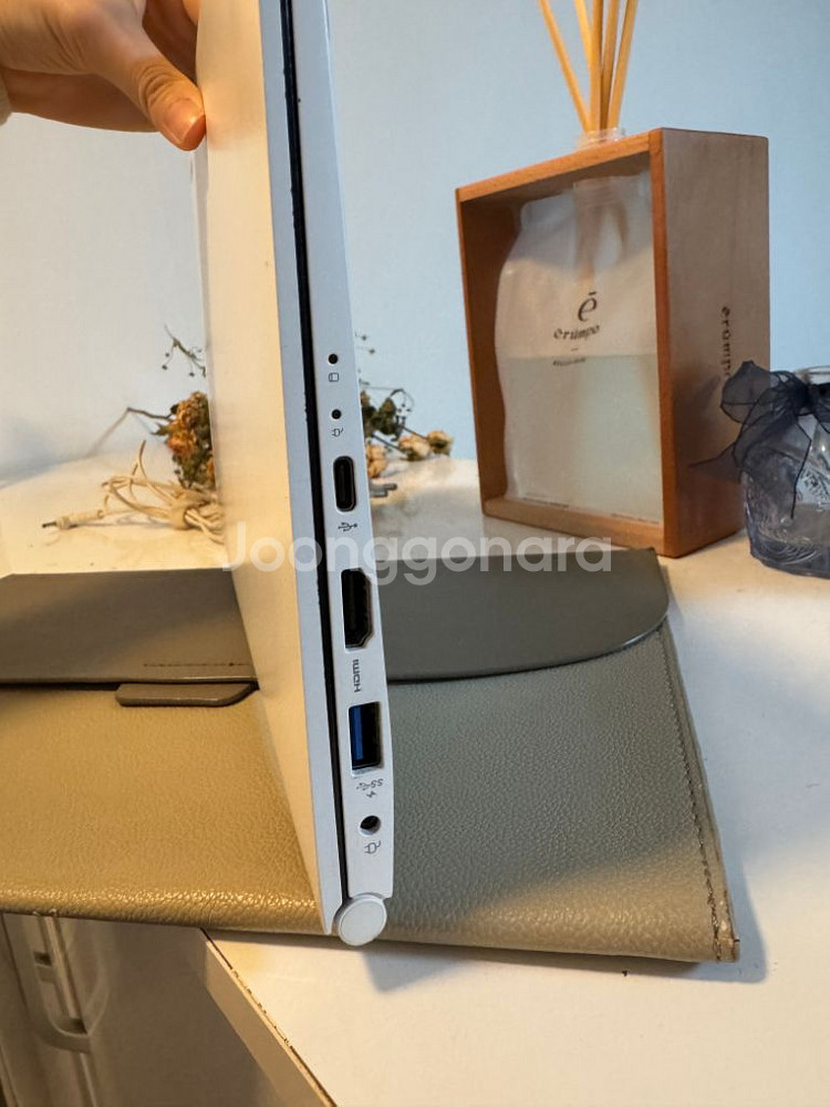 lg그램 lg 14z970-GR3HK 14인치 판매--4