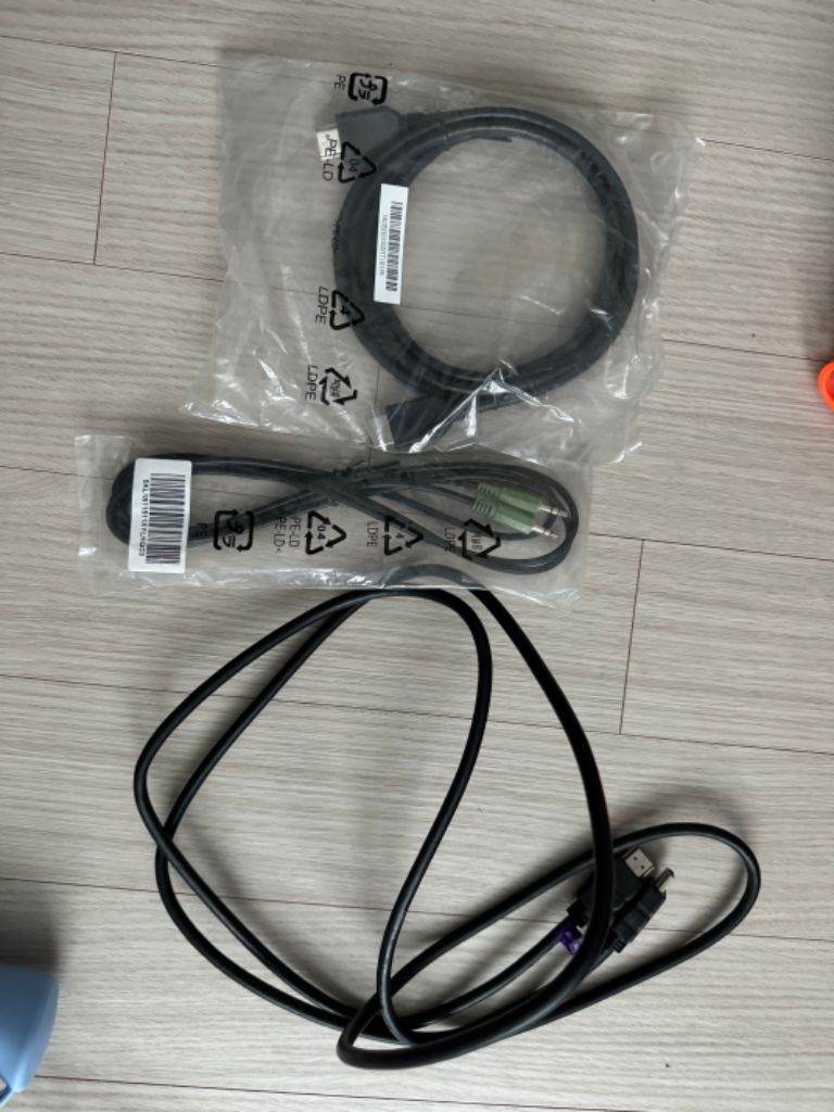 컴퓨터 용품 선 팝니다