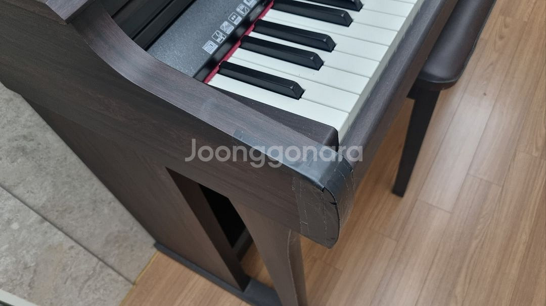 영창 디지털피아노 판매합니다--4