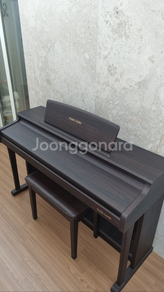 영창 디지털피아노 판매합니다--1