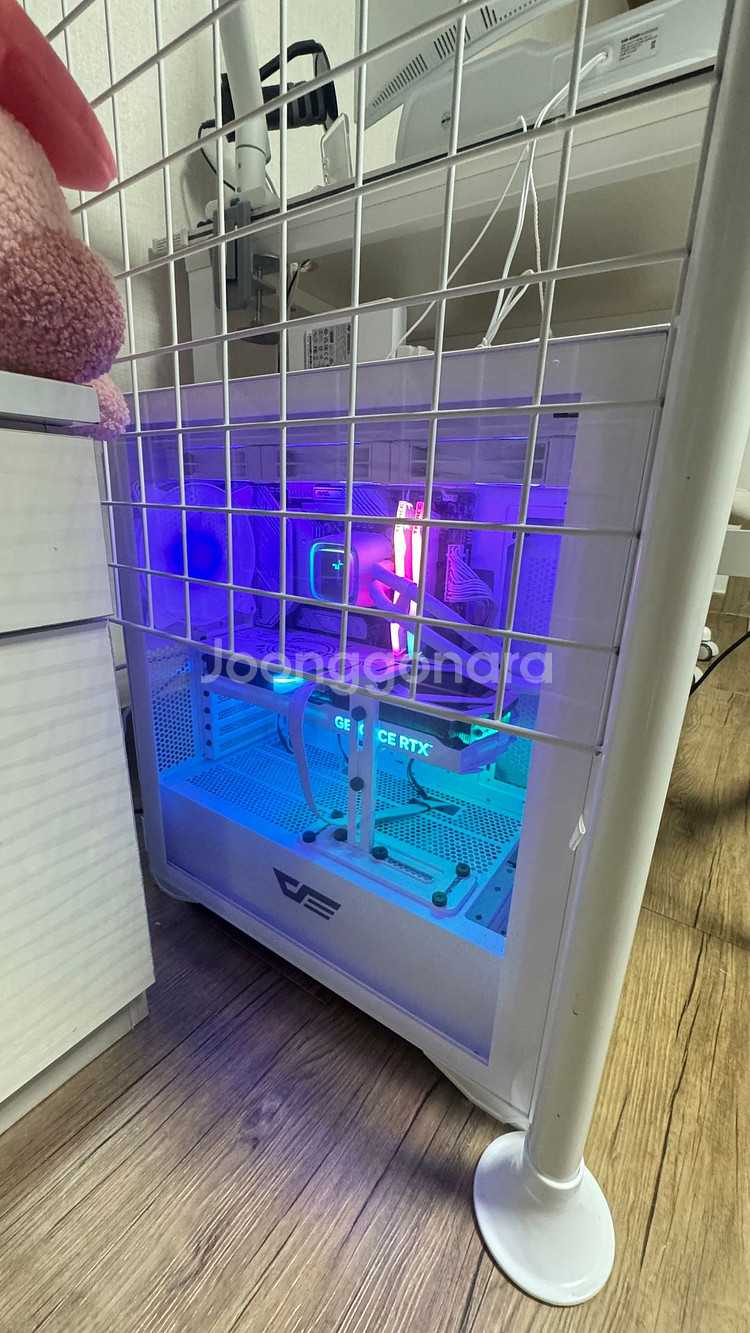 i5-13600k rtx4070 컴퓨터 판매합니다--1