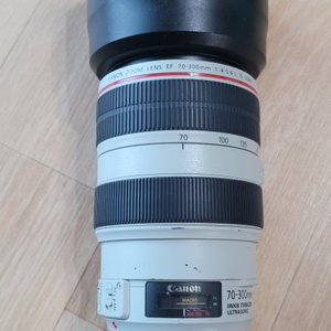 캐논 70-300mm 할매백통