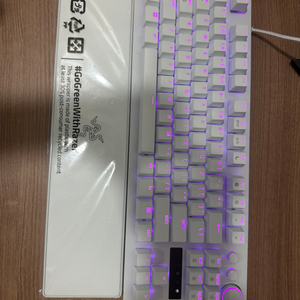 레이저 헌츠맨 v3 프로 tkl