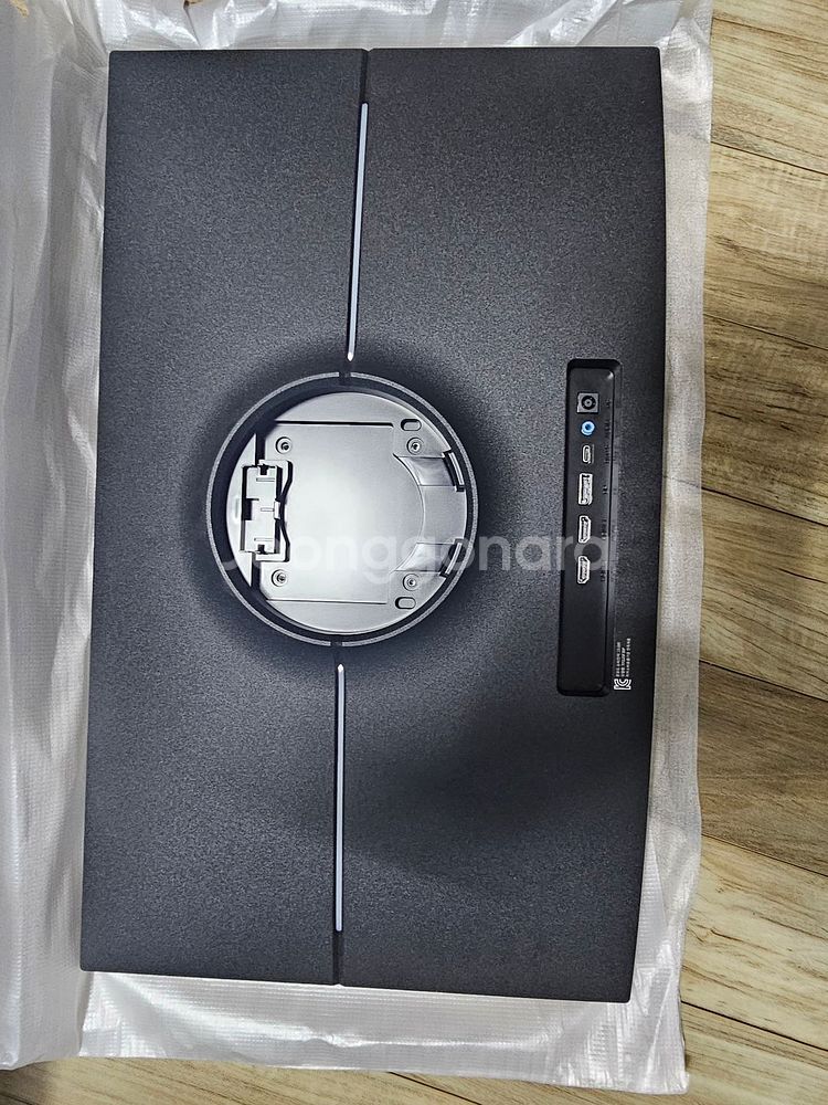 한성 TFG25F36P 360hz ips 새상품급 풀박--1