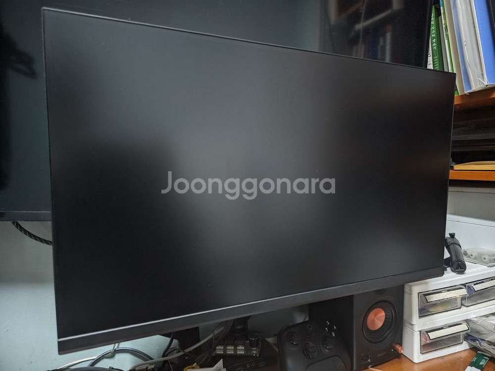 한성 TFG25F36P 360hz ips 새상품급 풀박--2
