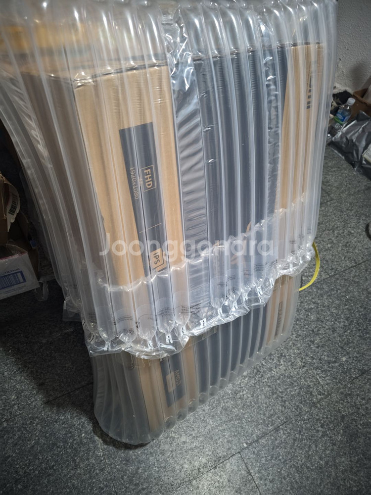 한성 TFG25F36P 360hz ips 새상품급 풀박--8