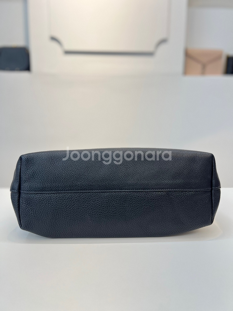 [럭스올울산점]프라다 비텔로 다이노 빅 숄더백--3