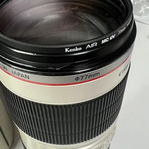 캐논 EF 70-200 새아빠 렌즈 ef - rf 어댑