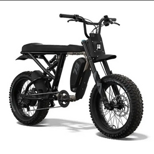 SUPER73 R-Adventure