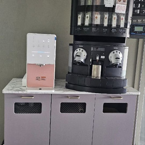 기업용 네스프레소 타워 역삼동