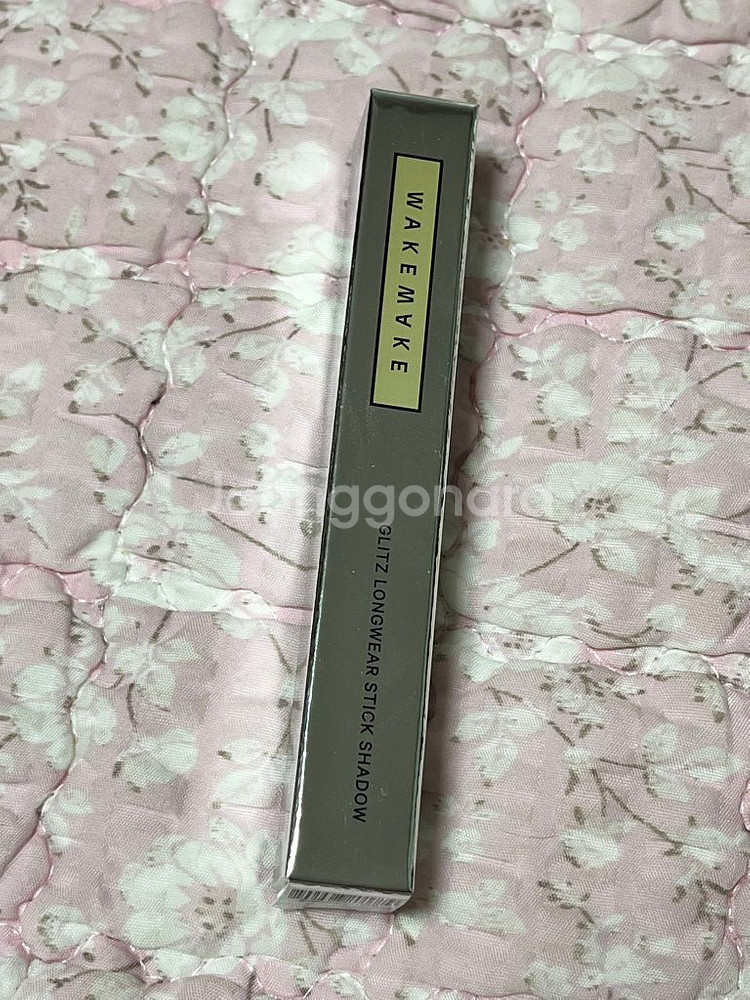 웨이크메이크 글리츠 롱웨어 스틱 섀도우 녹턴,탄츠--1