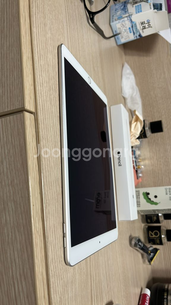 아이패드 에어3 wifi 64기가, 애플 펜슬 1세대--4