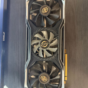 애즈락 라데온 RX5700xt