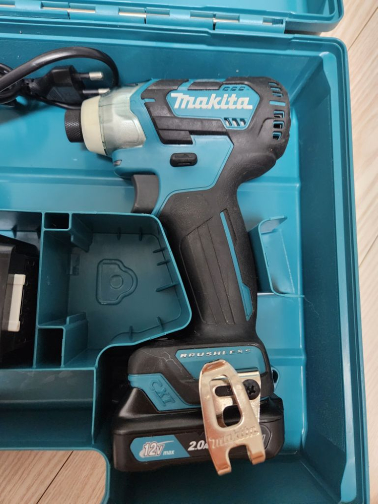 마끼다 임팩드릴(S급) 거의사용안함--2