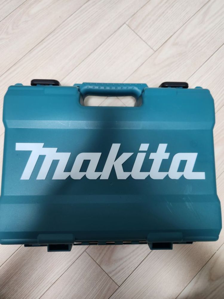 마끼다 임팩드릴(S급) 거의사용안함--6