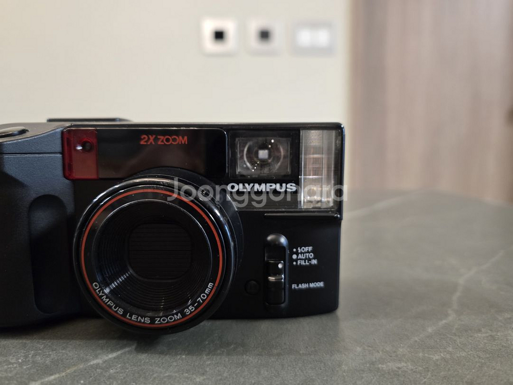 올림푸스 AZ-100 카메라--1