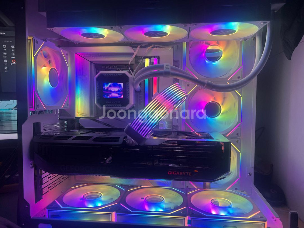 5080 gaming oc 추금드리고 어마 아이스랑교환--1