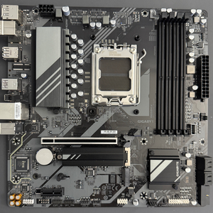 Gigabyte B650M K