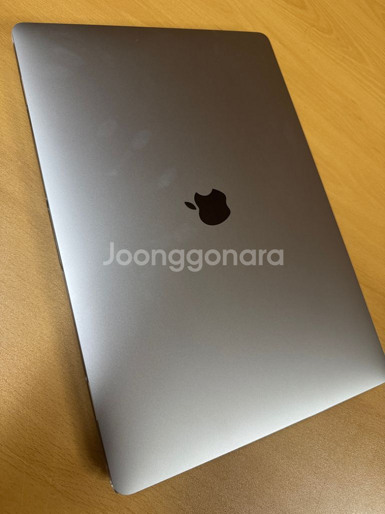 2019 맥북프로 16인치 부품용--1