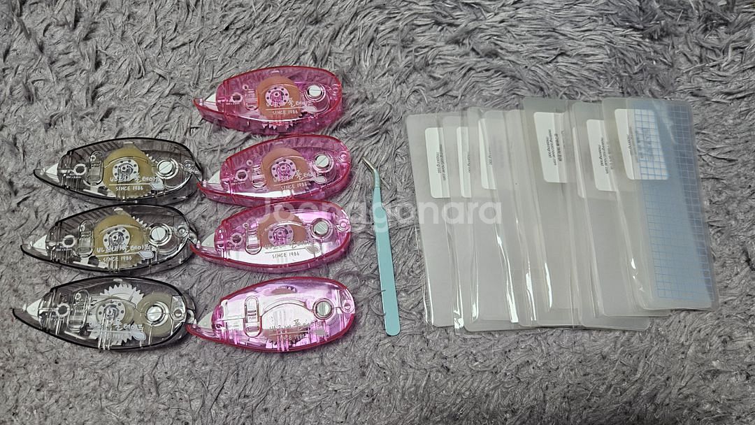 다꾸처분 다이어리꾸미기 다이어리스티커 마테--1