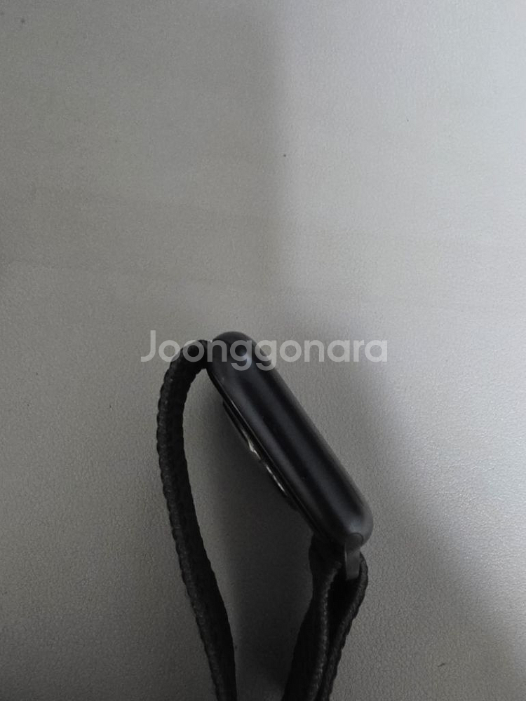 애플워치9 45mm 셀룰러모델--4