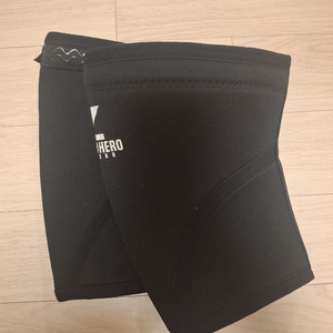제로투히어로 무릎보호대