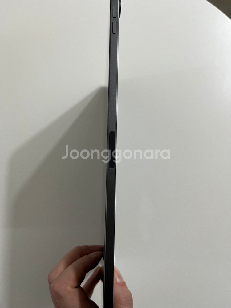 S급) 아이패드 에어5 스그 64GB 풀박 케이스O--2