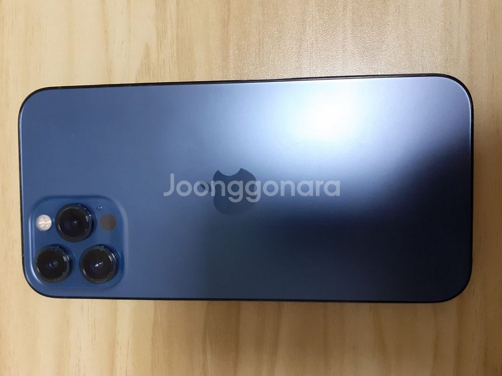 아이폰12프로맥스 128GB 팝니다--1