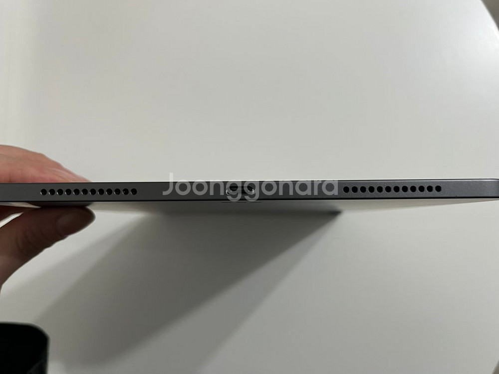 S급) 아이패드 에어5 스그 64GB 풀박 케이스O--11