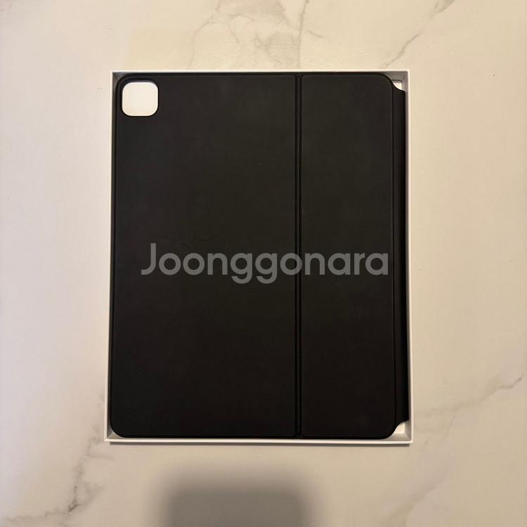 Apple 정품 매직 키보드 iPad Pro 12.9--3