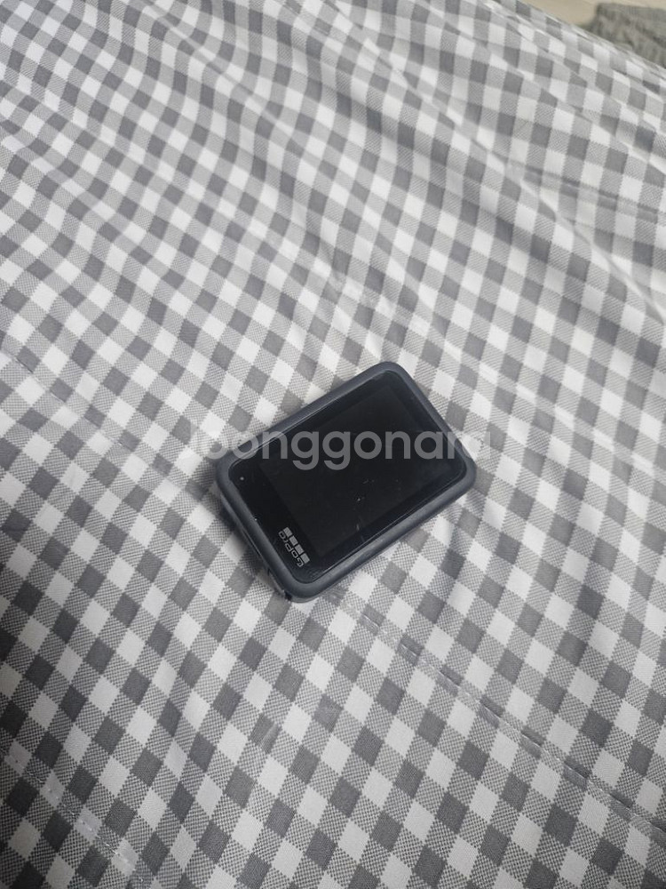 고프로10 팝니다 급처--3