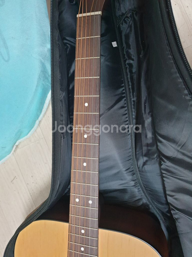 콜트 CORT 기타 AD850 OP 팝니다.--2