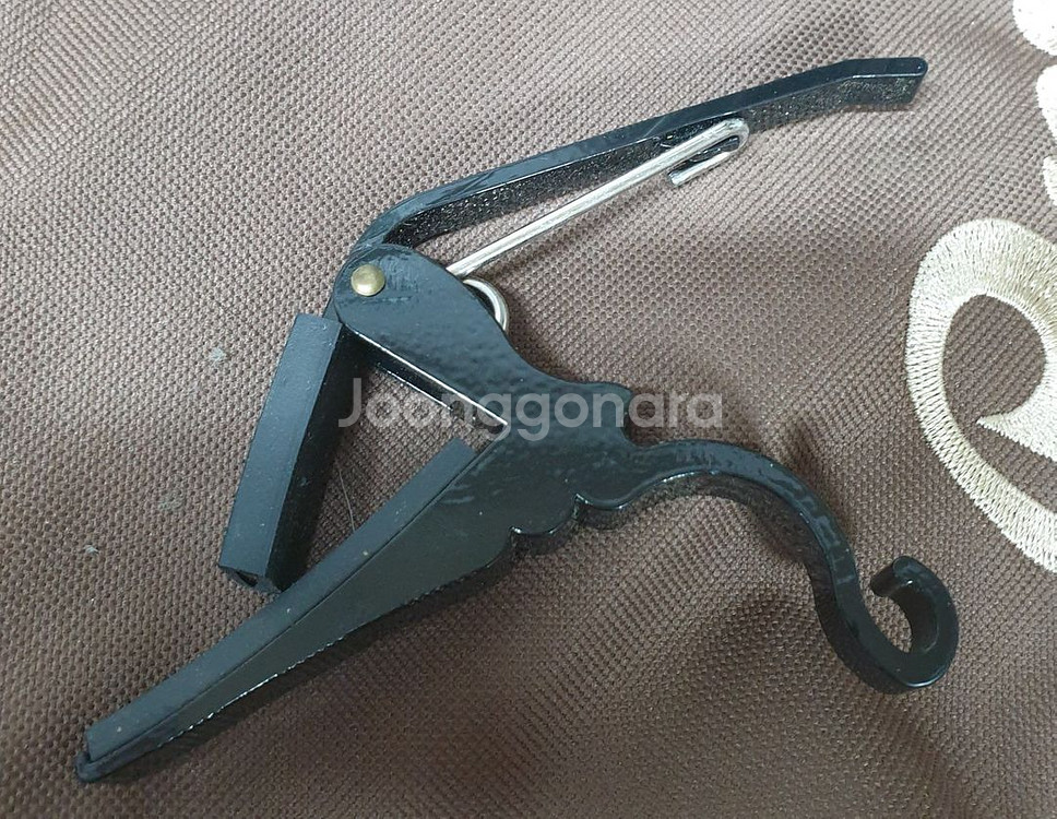 콜트 CORT 기타 AD850 OP 팝니다.--5
