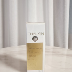 탈리온 세럼 미네랄 부스터 듀이 리퀴드케어 30ml