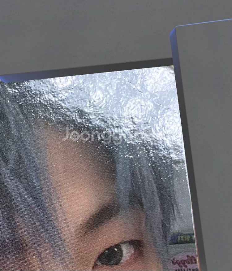 투바투 2021, 2022 시즌그리팅 양도(덤 r수빈)--2